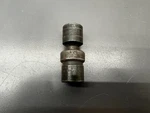 (c) Snap On Tools IPFM15 15MM 3/8" Drive Metric Impact Swivel Socket - Vgc Usa. Fixed Price $30.00.