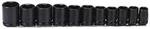 Proto 11 Pc 1/2" Drive Impact Socket Set. Fixed Price $148.98.
