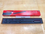 Snap-on Tools Usa New 8PC 3/8" Drive Impact Mix Extension Profi Foam Set 208IMFR. Fixed Price $599.95.