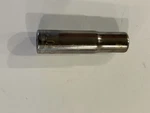 Craftsman 44426 3/8" Drive Point 10MM Metric Deep Socket Invrtd G2 Series Usa. Fixed Price $6.75.
