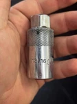 Mac Tools SC178R 13/16 3/8 Drive Spark Plug Socket. Fixed Price $19.91.