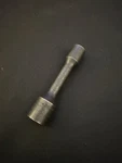 Snap On 1/2" 12-POINT 12MM Heavy-duty Driveline Socket S6194 Usa. Fixed Price $52.95.