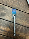 Handle Flex 3/8 Drive 8IN,NO MT6491104, Mintcraft Free Shipping. Fixed Price $15.99.