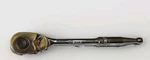 Sata 13971U Quick Release Ratchet 72 Tooth 1/2" Drive 11 Long Teardrop Head. Fixed Price $30.99.