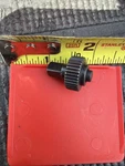 New Oem Sears Craftsman Repair Gear Anvil Only 43424 44807 44812 1/4 Ratchets. Fixed Price $17.00.