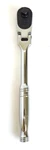 New Snap-on 3/8" Drive 100-TOOTH 9 1/2" Long Flex-head Ratchet FF100. Fixed Price $159.99.