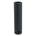 Proto J7714H Impct Skt,steel,blk OXD,7/16 In 1AT41. Fixed Price $10.95.