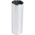 Stanley Proto 5320M 20MM Deep Socket, 12-POINT, 1/2" Drive. Fixed Price $28.63.