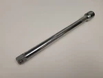 Snap-on Tools Usa New 1/2" Drive 10" Knurled Socket Extension SXK10 Metric. Fixed Price $32.99.