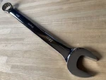Snap-on OEXM320B 12-POINT Metric Mm Combination Wrench Unused. Fixed Price $230.00.