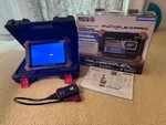 Matco Tools Maxflexpro Automotive Intelligent Diagnostics. Fixed Price $600.00.