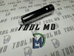 Snap-on Tools Usa New 1/2" Drive 6-POINT Sae 9/16 Deep Socket TS181A. Fixed Price $69.95.