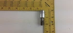 Snap-on Tools 3/8" Hex Socket Driver FA12E Usa. Fixed Price $9.99.
