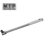 15" Breaker Bar 1/2 Drive Long Hand Tool For Ratchet Wrench Socket Crv. Fixed Price $20.90.