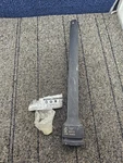 Sunex Tools 4313: 3/4" Heavy-duty Drive Impact Socket Extension Inch Length. Fixed Price $34.19.