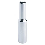 Proto J4706LTM Socket, Steel, Chrome, Mm 429M16. Fixed Price $12.53.