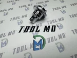 Snap-on Tools Usa New 3/8" Drive Spinner Ratchet Adapter FRS70A. Fixed Price $84.95.