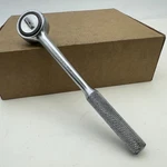 Vintage Thorsen 3/8" Drive Ratchet 77JC Socket Wrench Usa Nice Shape. Fixed Price $11.95.