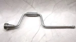 Vintage 18" Craftsman Speed Handle Wrench Brace Spinner 1/2" Drive 44161 Usa. Fixed Price $18.45.