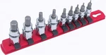 Wiha 71996 Piece Hex Bit Socket Set - Metric. Fixed Price $66.28.