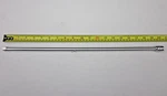 Nos Craftsman 44263 Socket Extension Bar 20IN. Series 3/8IN. Drive Usa Made. Fixed Price $45.00.