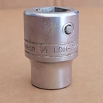 Snap On Tools Usa 3/4 Drive 12 Point Socket LDH-242. Fixed Price $30.00.