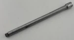 S-k Hand Tools 40962 1/4" Drive 6" Long Socket Extension Sk Made In Usa. Fixed Price $8.99.
