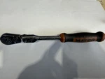 Matco AFR68LFM Locking Flex Head 1/4 Drive Ratchet 88 Tooth Tool. Fixed Price $110.00.