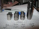 Usa Craftsman Sockets Metric Sae 1/4 3/8 1/2 Drive Shallow Deep Price Each. Fixed Price $8.75.
