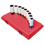 Sunex 2849 No Scratch Wheel Protector Set. Fixed Price $142.90.