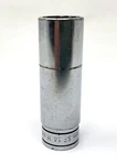 Snap On 3/8 Drive 12 Point Metric Mm Flank Deep Socket SFM14 SF14M. Fixed Price $19.99.