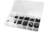 Atd Tools 381 200 Pc. Socket Set Screw Assortment. Fixed Price $39.99.