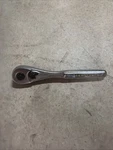 Craftsman Made In Usa 1/4 Drive Ratchet Quick Release Excellent 44807. Fixed Price $17.99.