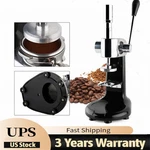 Manual Coffee Tamper Espresso Commercial Stainless Us. Fixed Price $135.22.