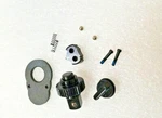 RKRBPRFR938 Blue Point 3/8" Drive Ratchet Repair Rebuild Plate Gear For. Fixed Price $25.99.