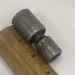 Mac Tools 1/2" Drive 6-POINT 9/16 Swivel Impact Socket VUP186, M-0058. Fixed Price $12.95.