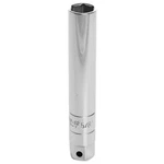 Performance Tool W38162 3/8-INCH Drive 5/8-INCH Extra Long Spark Plug. Fixed Price $18.79.