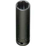Proto J6507MH 1/4" Drive 7MM 6-POINT Deep Impact Socket Black Oxide. Fixed Price $16.38.