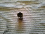 Snap On Tools 3/8 Drive 7/8 Inch 6 Point Shallow Socket FS281. Fixed Price $17.00.