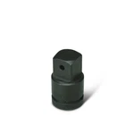 Wright Tool 6901 3/4"FEMALE 1" Square Drive Impact Adaptor, Black Oxide. Fixed Price $45.47.