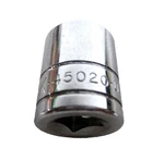 S-k Tools Sockets 6PT ,3/8IN Dr 5/8 45020 Sk *made The Usa*. Fixed Price $15.00.