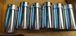Proto #J5536HL Skt 3/4" Drive 1-1/8 Pt Dee Made In Usa. Fixed Price $63.99.