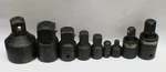 Pittsburgh 7PC Impact Socket Adapter Set & 2PC Universal Joint. Fixed Price $24.99.