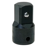 1/2"DRIVE-3/4"DRIVE Impact Adaptor Black Industrial Finish Williams Usa SH-130B. Fixed Price $9.29.