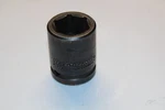 Proto Tools 07527M 3/4" Drive Mm 6-POINT Standard Impact Socket Usa. Fixed Price $22.00.