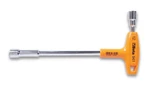 Hexagon/bi-hex Socket Wrench With High Torque Handle 8MM Beta Tools 941. Fixed Price $51.41.