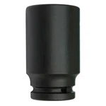 Westward 21WN13 Impct Skt,steel,blk OXD,1 5/8 In. Fixed Price $45.19.