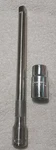 Dewalt 86-408D 1/2"DRIVE 10" Extension & Flip Socket 11/16"-17MM 3/4" 19MM Set. Fixed Price $17.56.