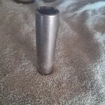 Mac Tools XD186D 3/8" Drive 9/16" 6-POINT Deep-well Socket. Fixed Price $5.00.