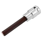 Uxcell 1/2" Drive H10 10MM Hex S2 Steel Cr-v 4" Len.... Fixed Price $13.97.